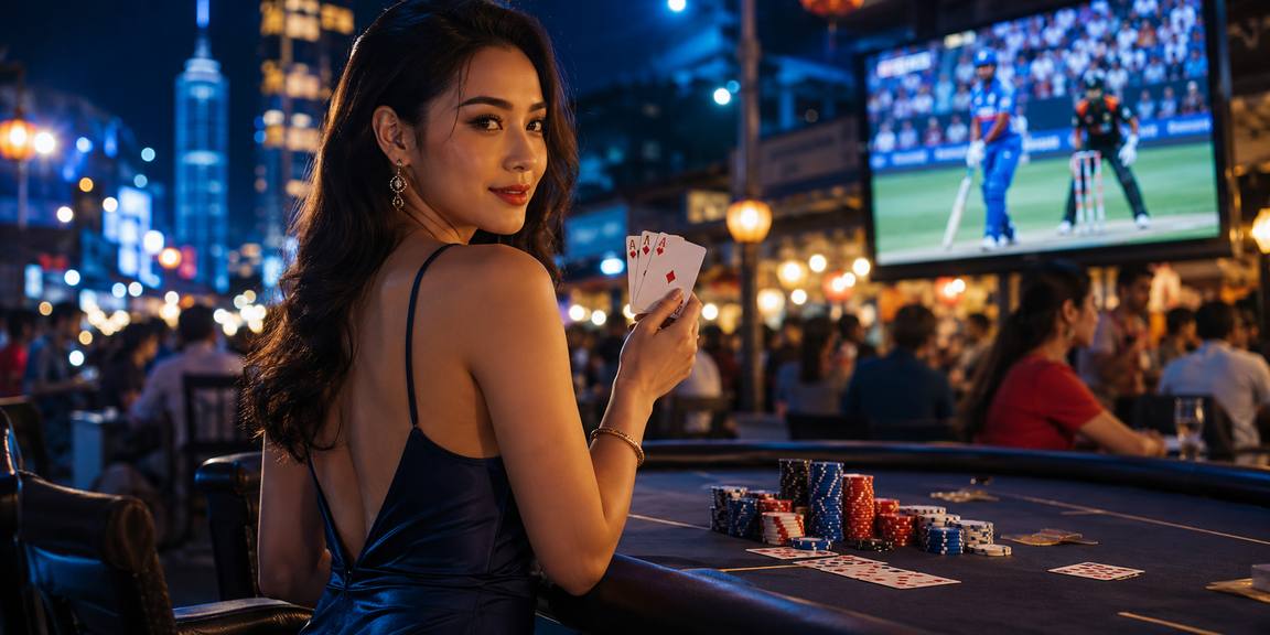 s66y Khu vực Arcade Rong Vang tại s66y