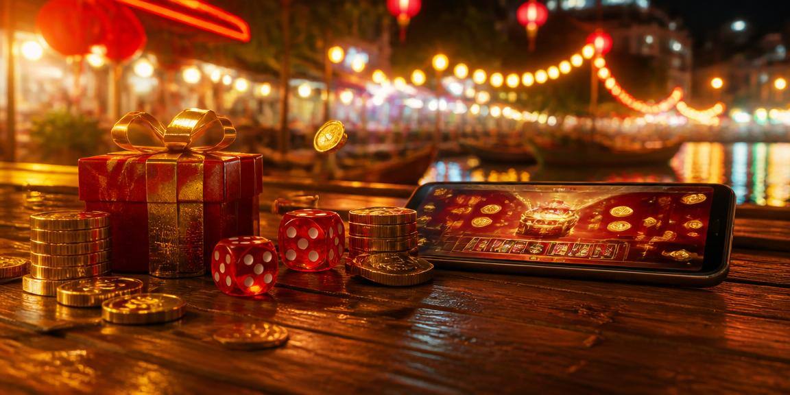 s66y Slot Hoang Hon Tại s66y Có Gì?